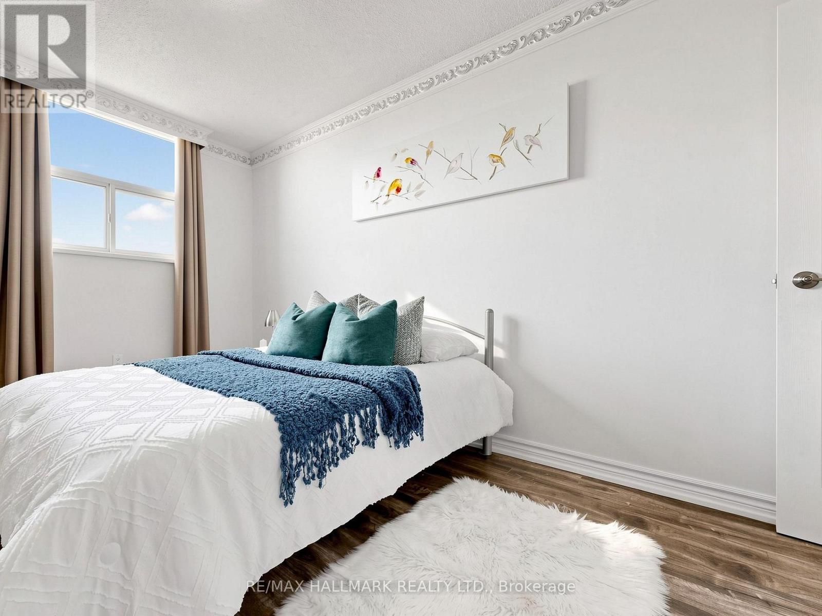 1609 - 5 Parkway Forest Drive, Toronto, Ontario  M2J 1L2 - Photo 16 - C13721710