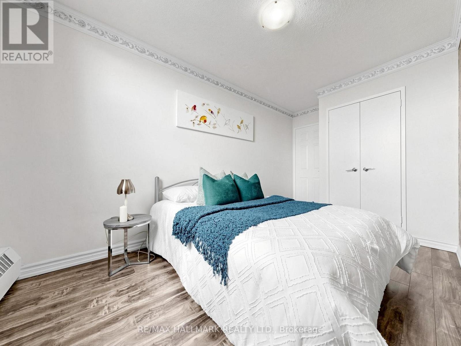 1609 - 5 Parkway Forest Drive, Toronto, Ontario  M2J 1L2 - Photo 17 - C13721710