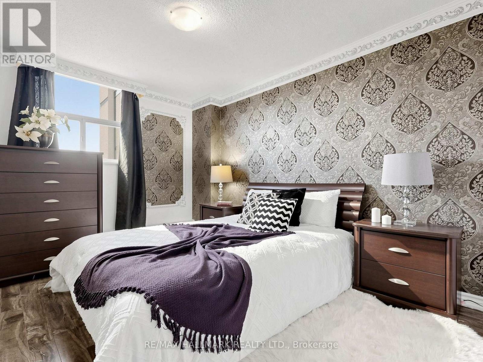 1609 - 5 Parkway Forest Drive, Toronto, Ontario  M2J 1L2 - Photo 18 - C13721710