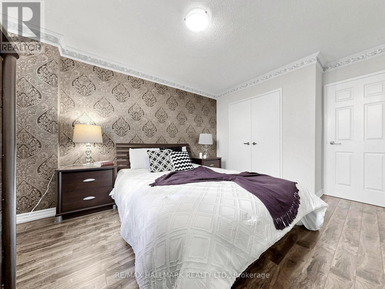 1609 - 5 Parkway Forest Drive, Toronto, Ontario  M2J 1L2 - Photo 20 - C13721710