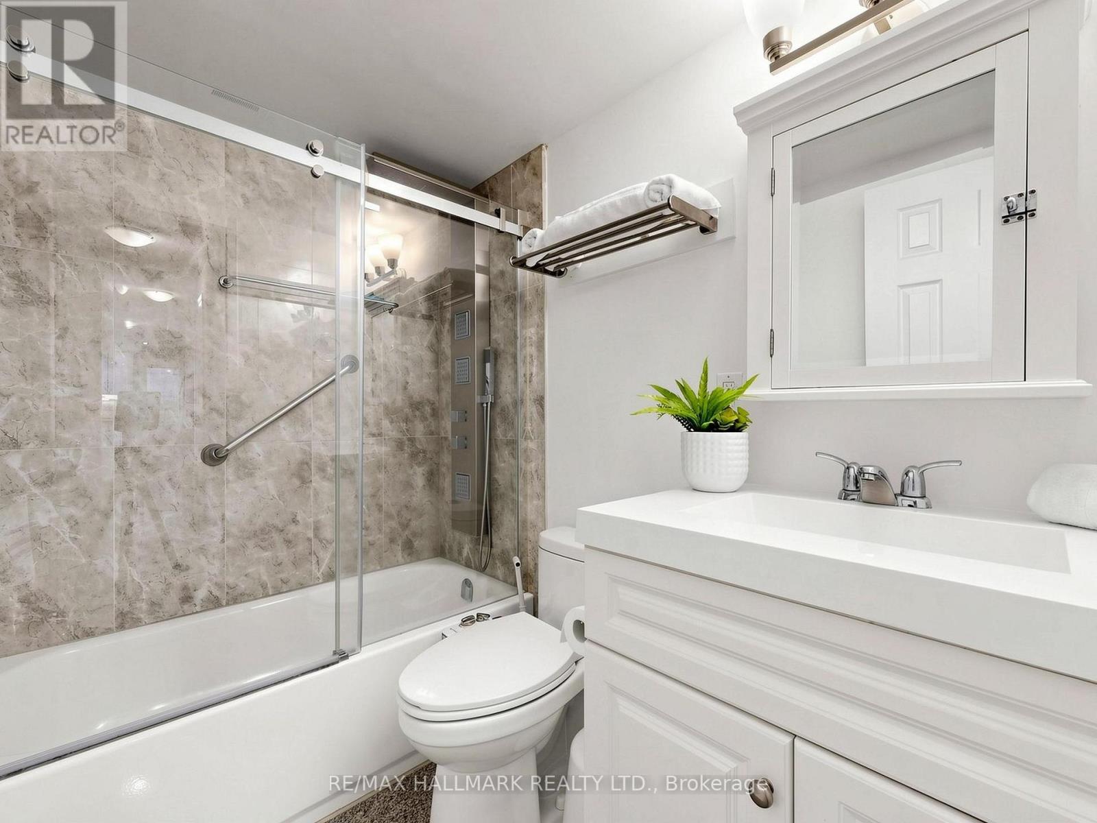 1609 - 5 Parkway Forest Drive, Toronto, Ontario  M2J 1L2 - Photo 21 - C13721710