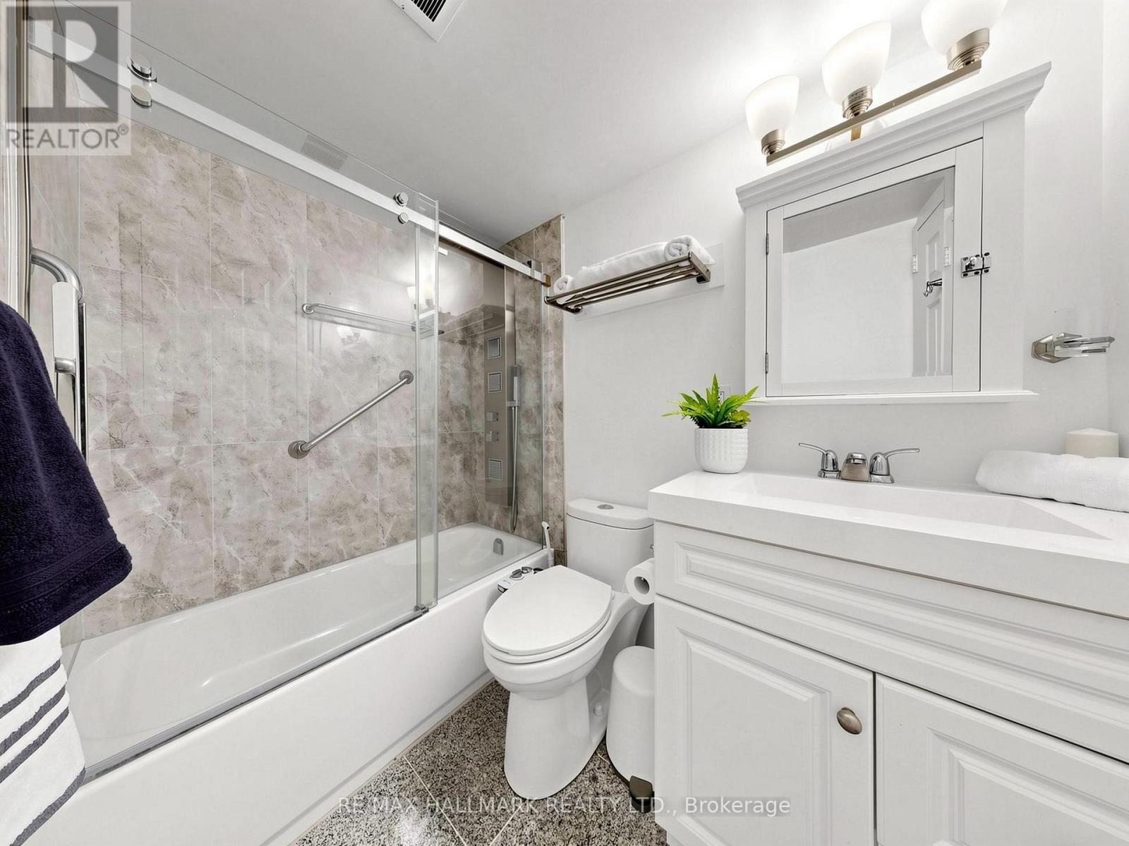 1609 - 5 Parkway Forest Drive, Toronto, Ontario  M2J 1L2 - Photo 22 - C13721710