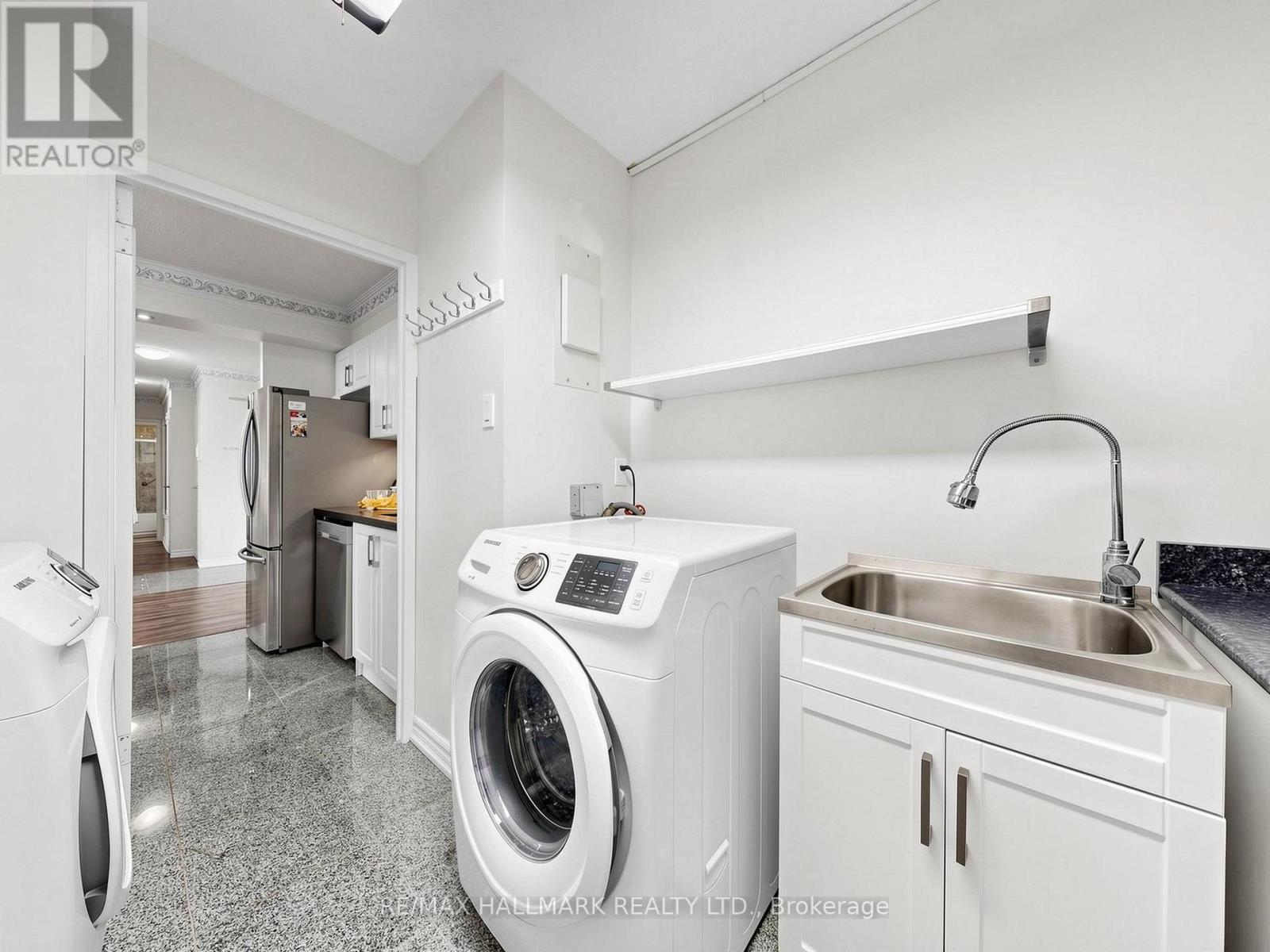 1609 - 5 Parkway Forest Drive, Toronto, Ontario  M2J 1L2 - Photo 28 - C13721710