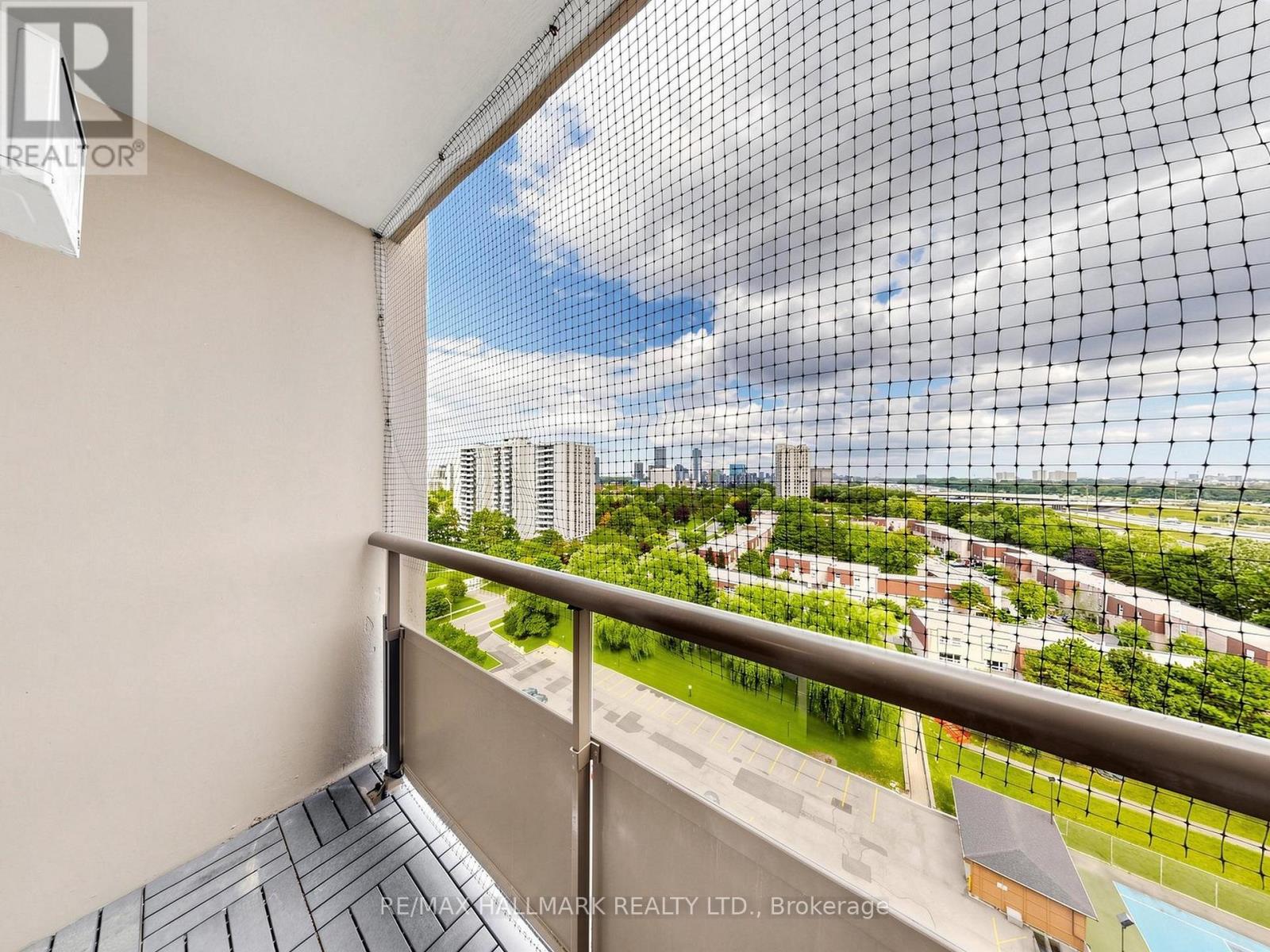 1609 - 5 Parkway Forest Drive, Toronto, Ontario  M2J 1L2 - Photo 29 - C13721710