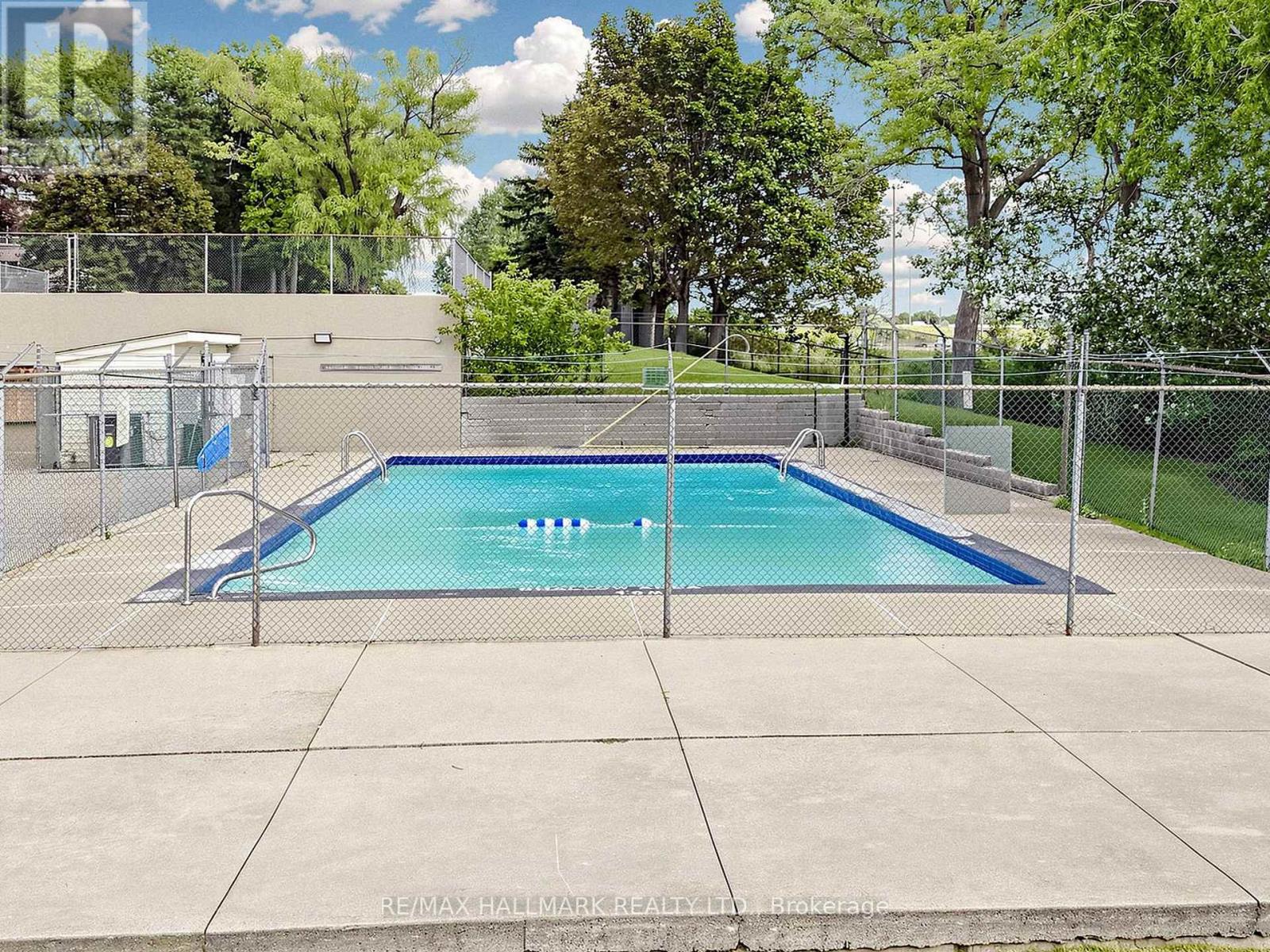 1609 - 5 Parkway Forest Drive, Toronto, Ontario  M2J 1L2 - Photo 32 - C13721710