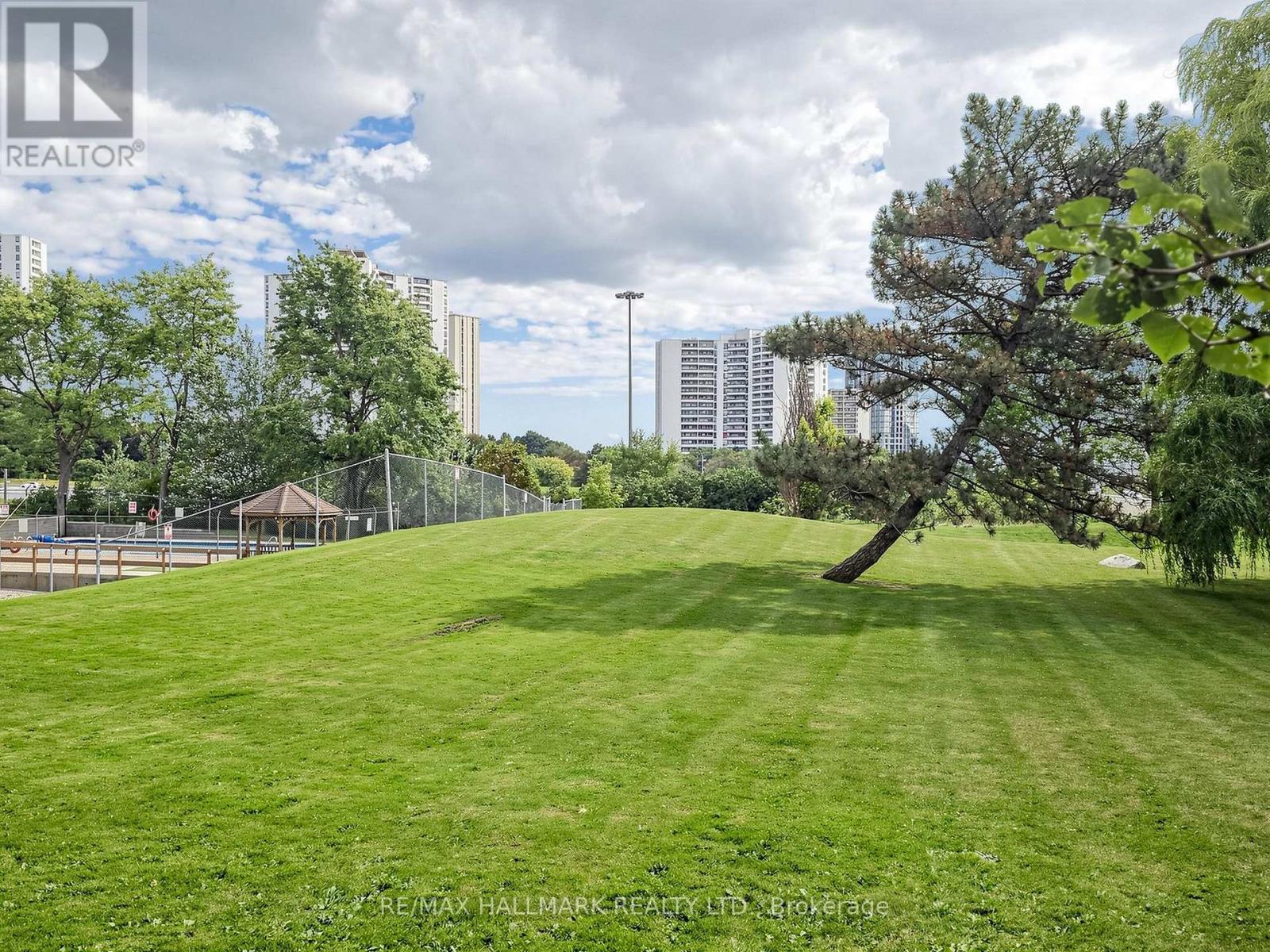 1609 - 5 Parkway Forest Drive, Toronto, Ontario  M2J 1L2 - Photo 33 - C13721710