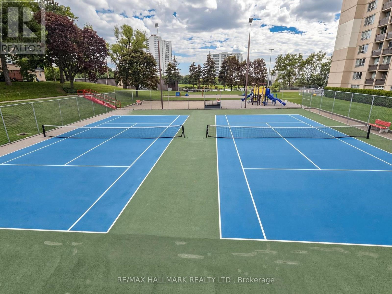1609 - 5 Parkway Forest Drive, Toronto, Ontario  M2J 1L2 - Photo 34 - C13721710