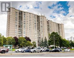 1609 - 5 PARKWAY FOREST DRIVE, Toronto, Ontario