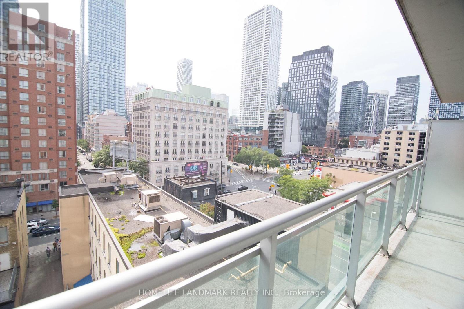 711 - 116 George Street, Toronto, Ontario  M5A 2M5 - Photo 10 - C13721734