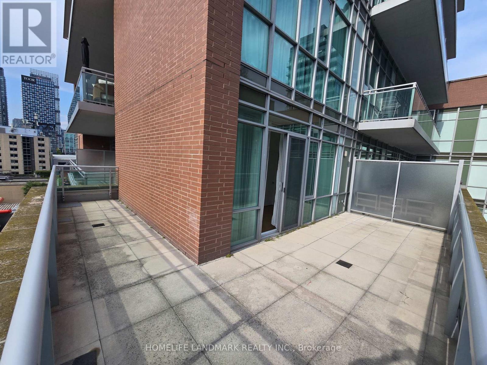 711 - 116 George Street, Toronto, Ontario  M5A 2M5 - Photo 13 - C13721734
