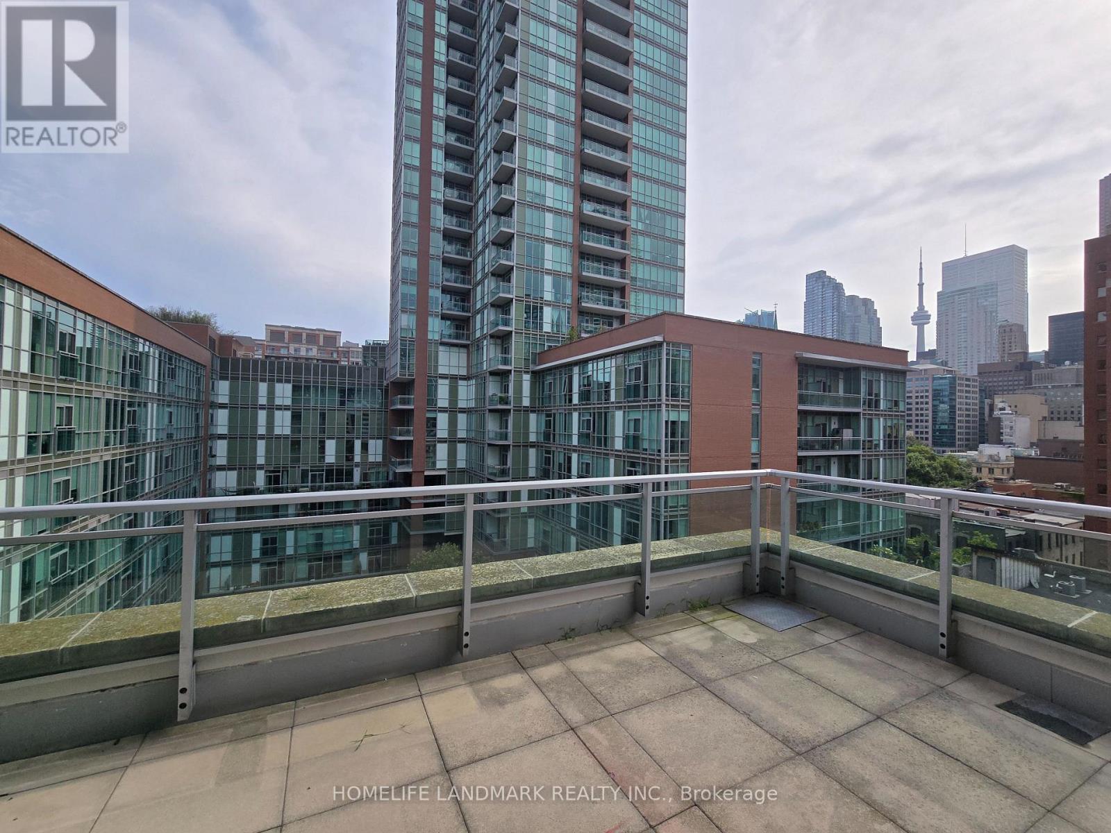 711 - 116 George Street, Toronto, Ontario  M5A 2M5 - Photo 14 - C13721734