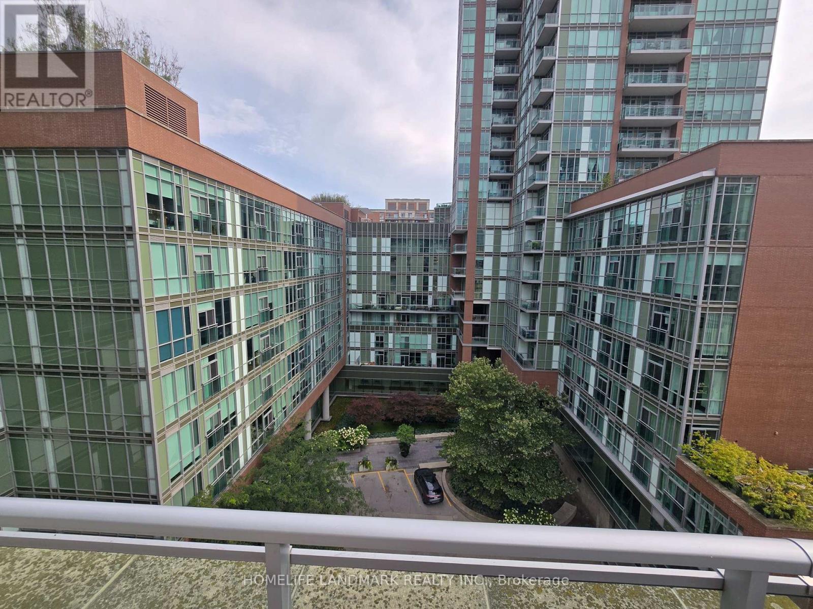 711 - 116 George Street, Toronto, Ontario  M5A 2M5 - Photo 15 - C13721734