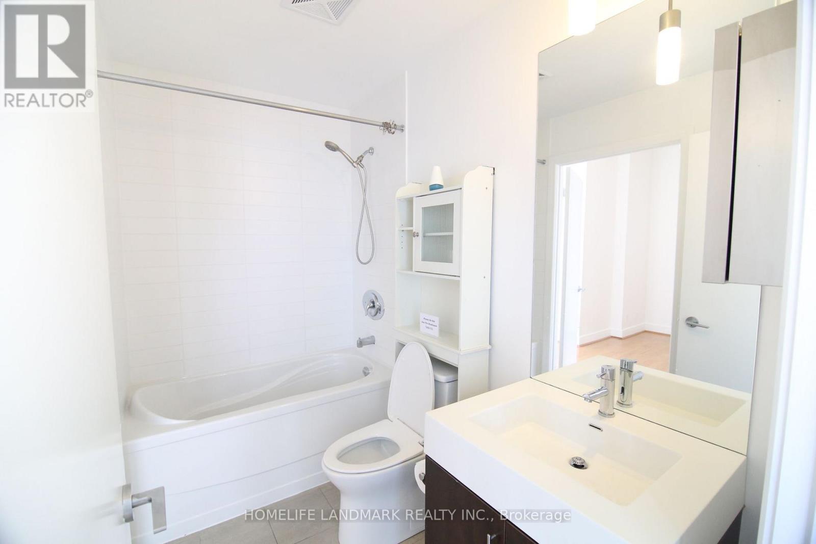 711 - 116 George Street, Toronto, Ontario  M5A 2M5 - Photo 17 - C13721734