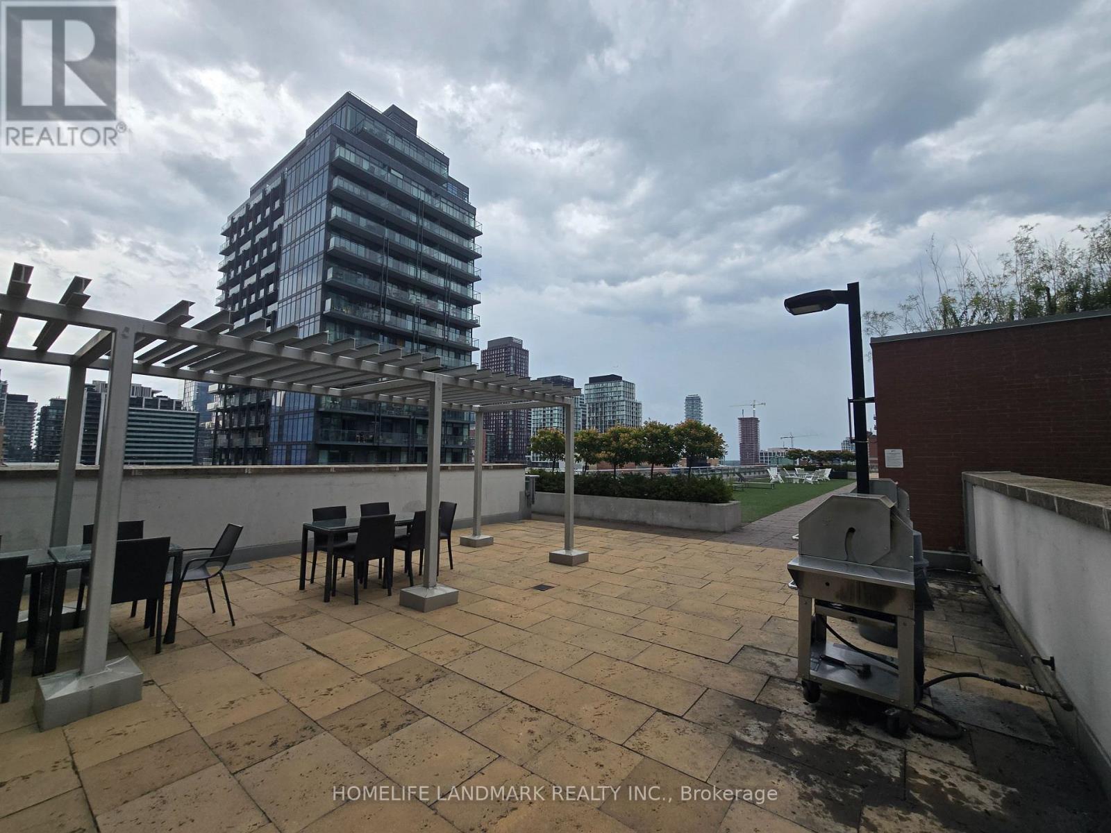 711 - 116 George Street, Toronto, Ontario  M5A 2M5 - Photo 21 - C13721734