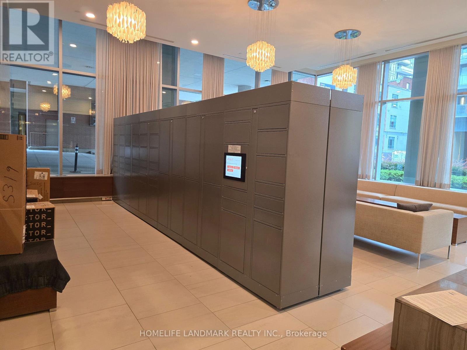 711 - 116 George Street, Toronto, Ontario  M5A 2M5 - Photo 23 - C13721734