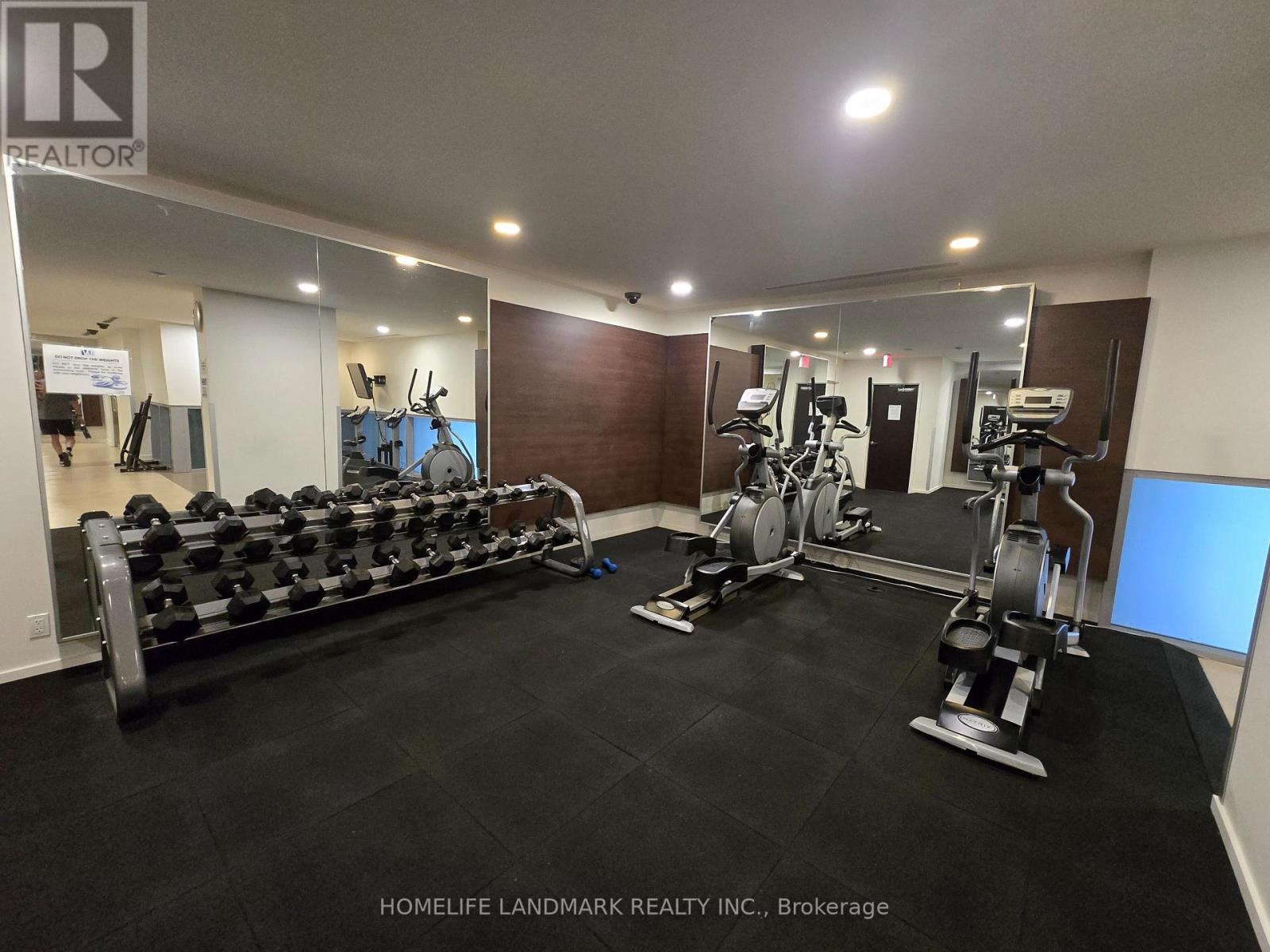711 - 116 George Street, Toronto, Ontario  M5A 2M5 - Photo 24 - C13721734