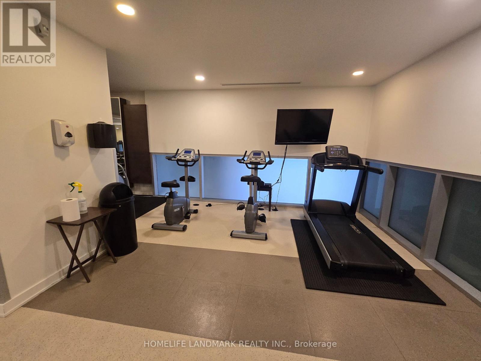 711 - 116 George Street, Toronto, Ontario  M5A 2M5 - Photo 25 - C13721734