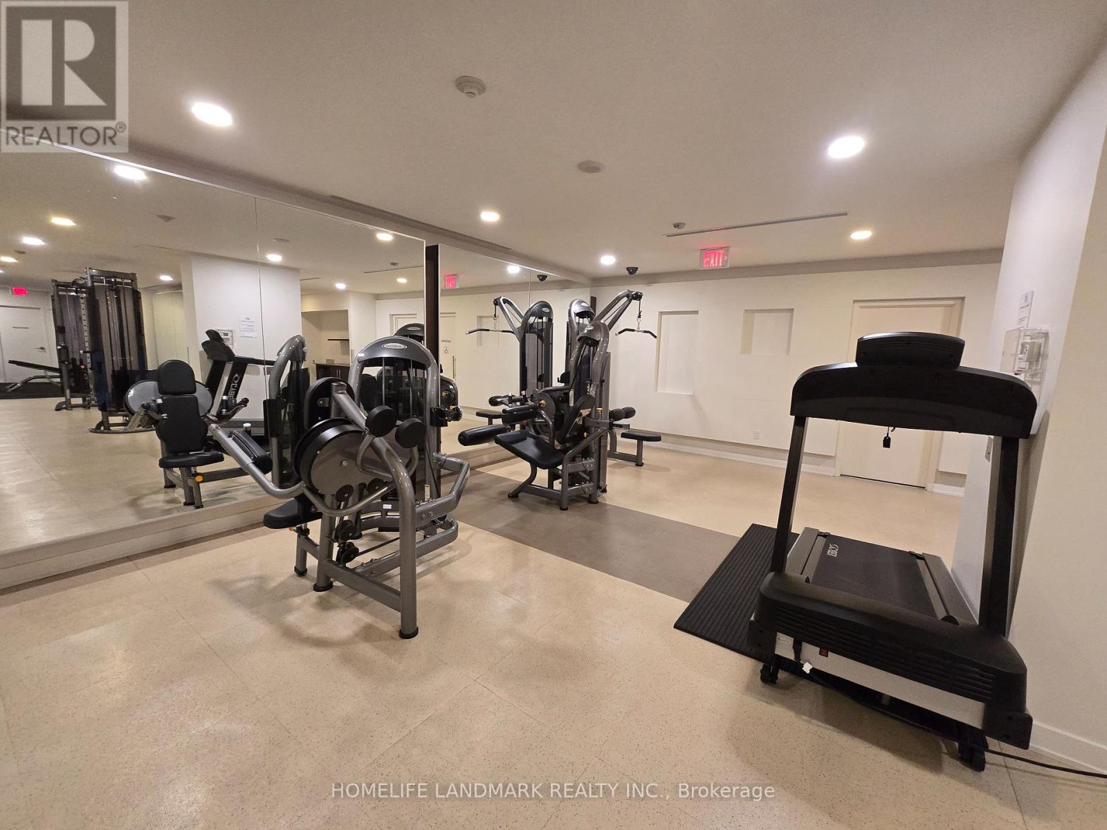 711 - 116 George Street, Toronto, Ontario  M5A 2M5 - Photo 27 - C13721734