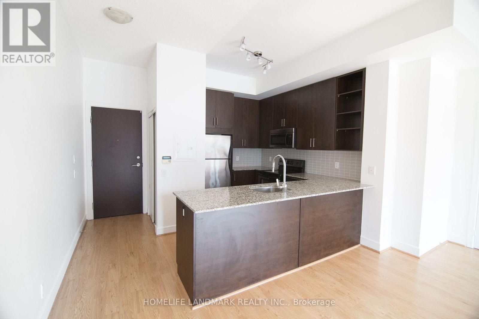 711 - 116 George Street, Toronto, Ontario  M5A 2M5 - Photo 3 - C13721734