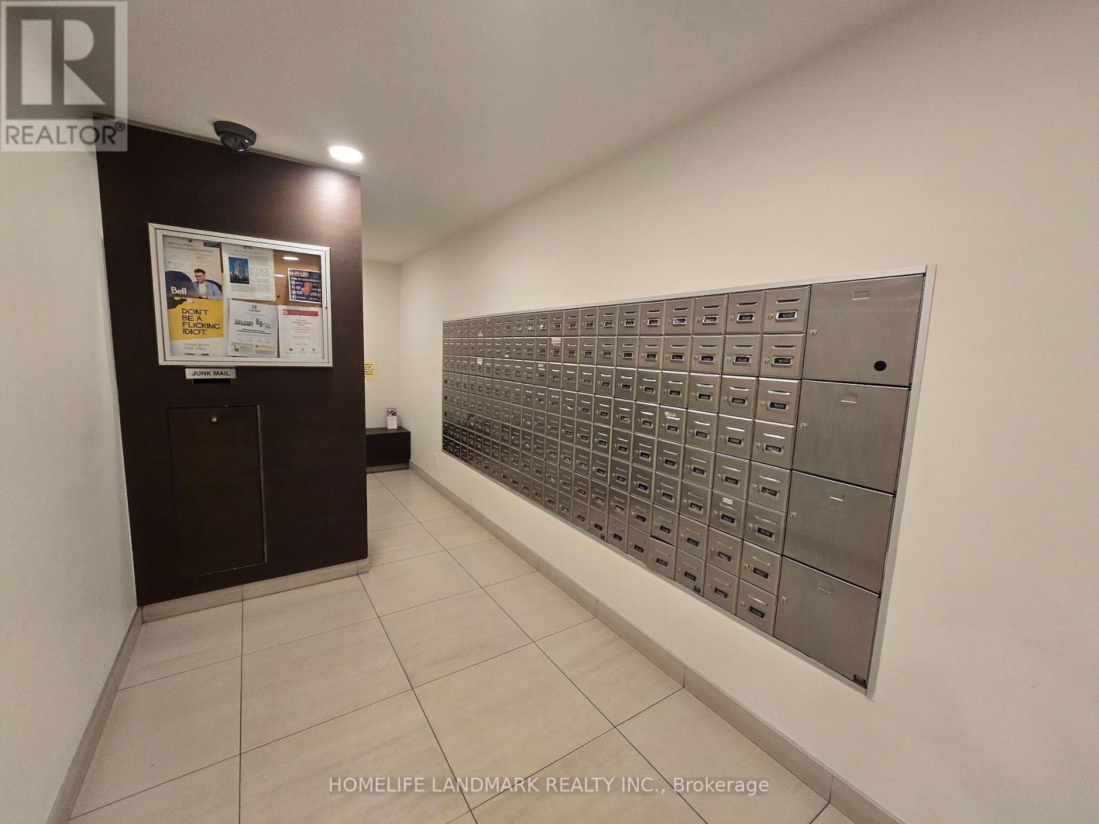 711 - 116 George Street, Toronto, Ontario  M5A 2M5 - Photo 33 - C13721734