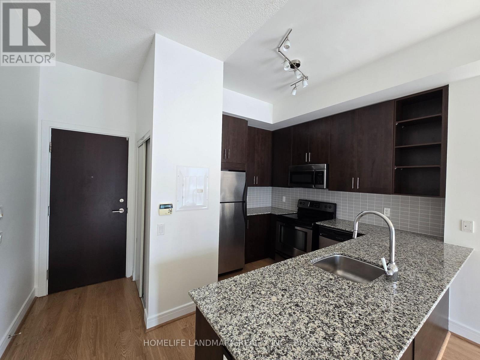 711 - 116 George Street, Toronto, Ontario  M5A 2M5 - Photo 4 - C13721734