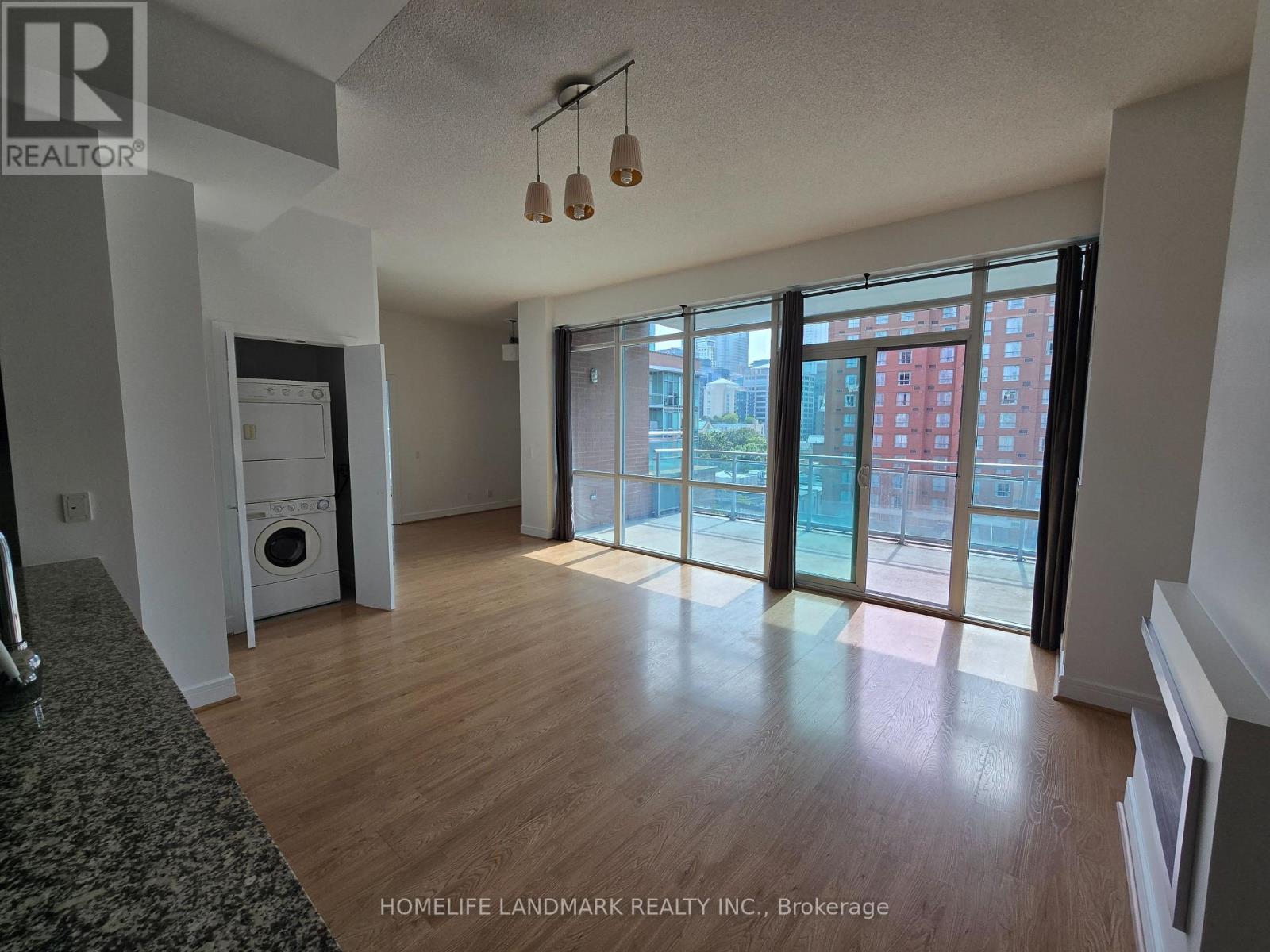 711 - 116 George Street, Toronto, Ontario  M5A 2M5 - Photo 7 - C13721734