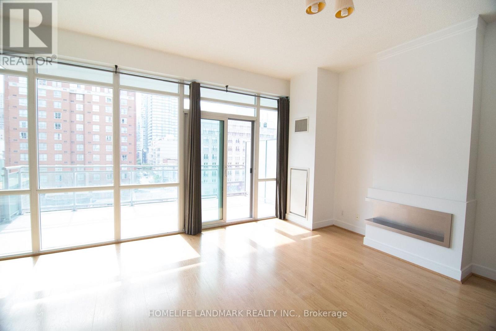 711 - 116 George Street, Toronto, Ontario  M5A 2M5 - Photo 8 - C13721734