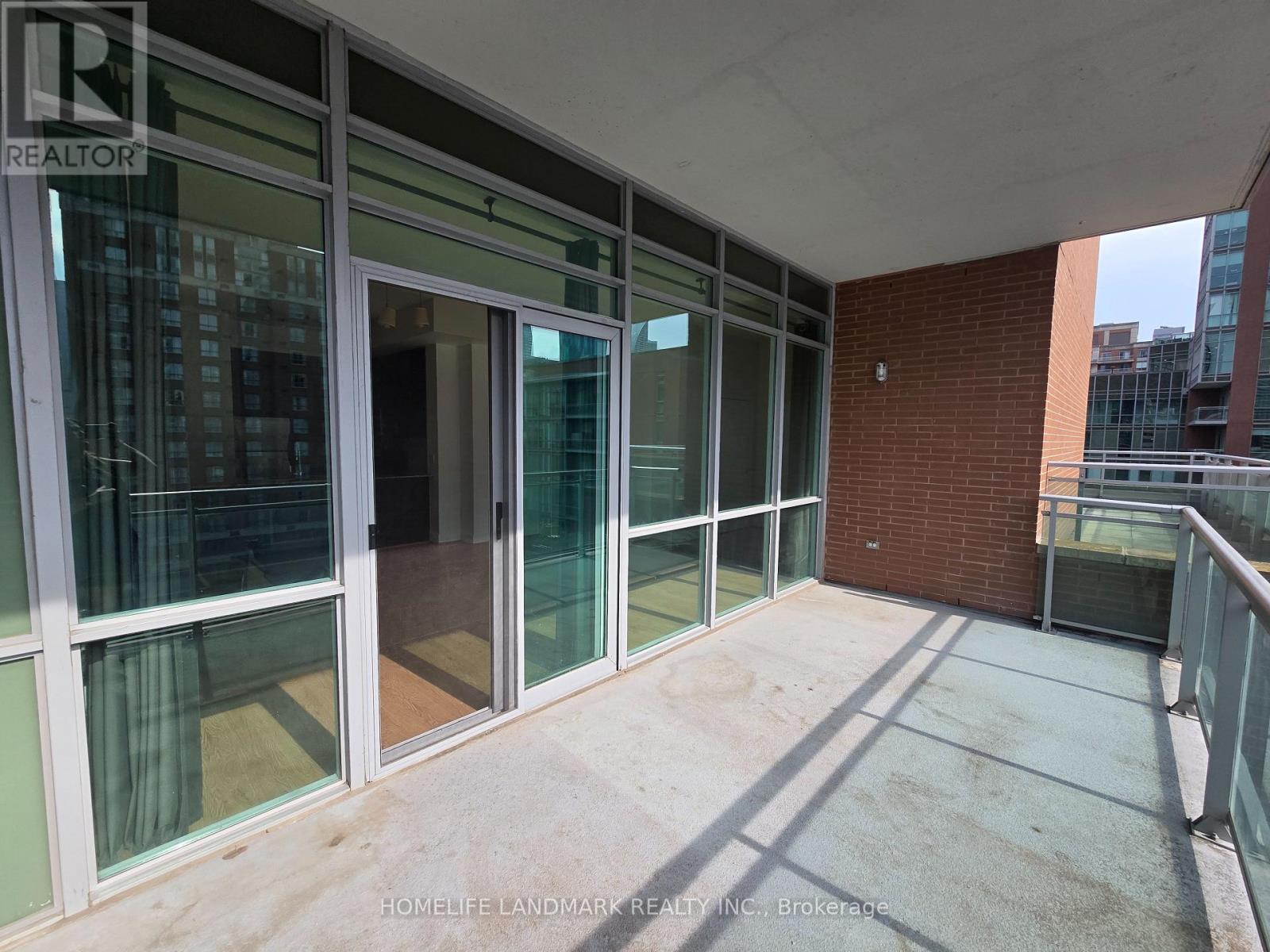 711 - 116 George Street, Toronto, Ontario  M5A 2M5 - Photo 9 - C13721734