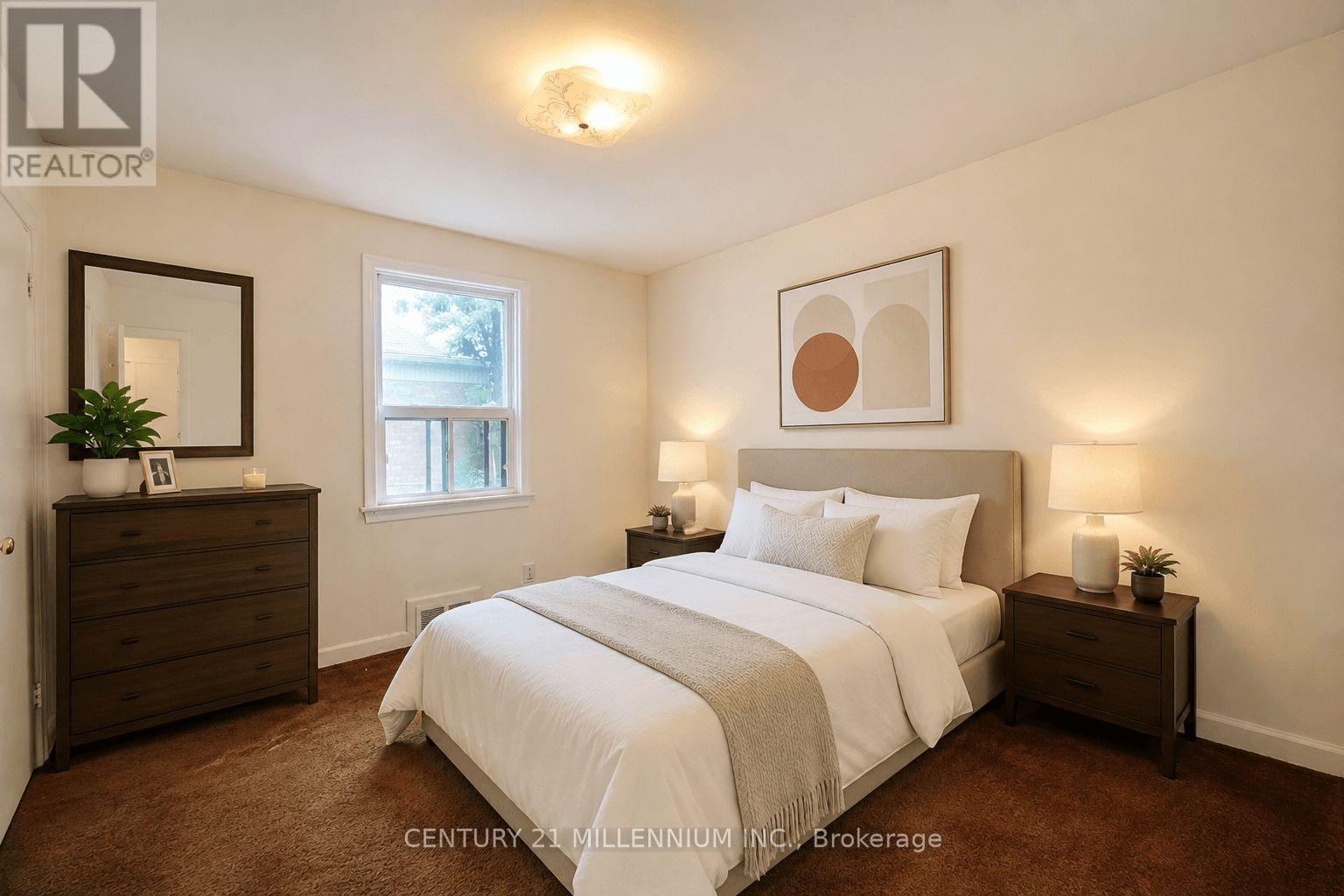 169 Ranee Avenue, Toronto, Ontario  M6A 1N3 - Photo 10 - C13721736