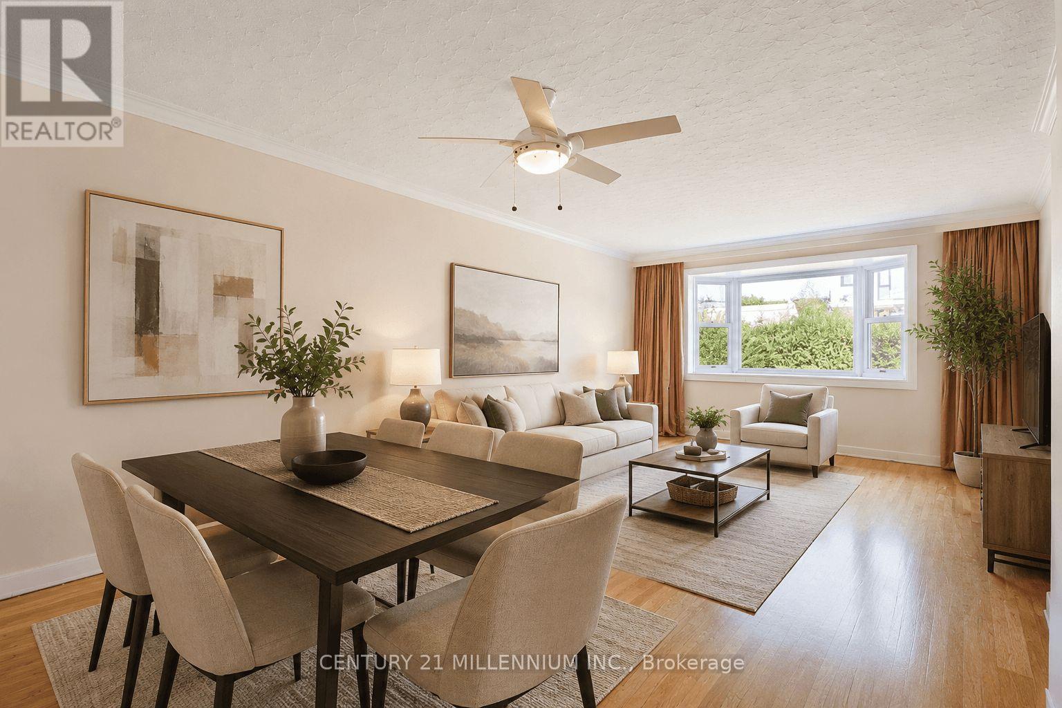 169 Ranee Avenue, Toronto, Ontario  M6A 1N3 - Photo 6 - C13721736