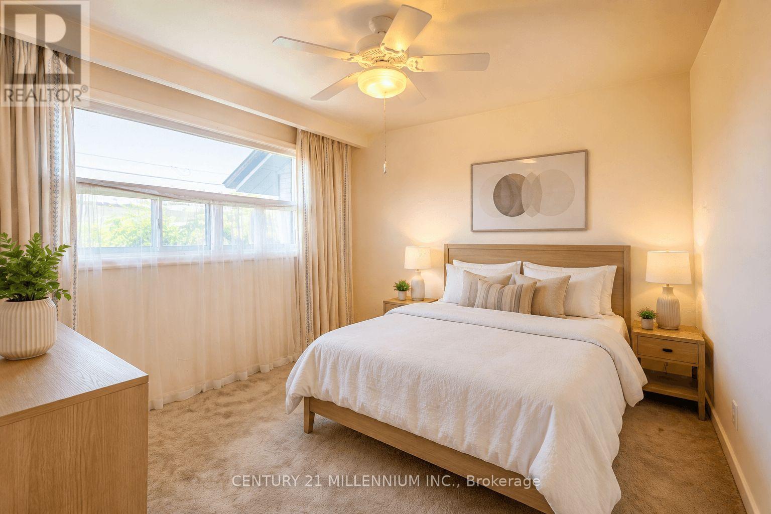 169 Ranee Avenue, Toronto, Ontario  M6A 1N3 - Photo 8 - C13721736