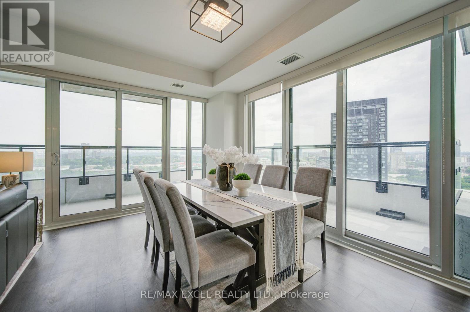 2331 - 20 Inn On The Park Drive, Toronto, Ontario  M3C 0P8 - Photo 17 - C13721792