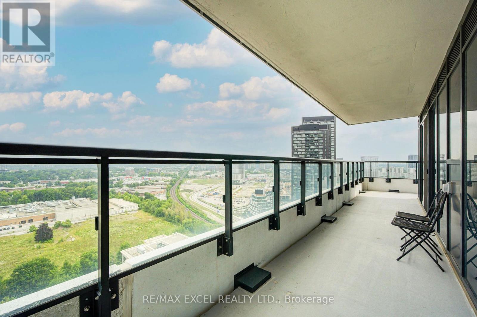 2331 - 20 Inn On The Park Drive, Toronto, Ontario  M3C 0P8 - Photo 36 - C13721792