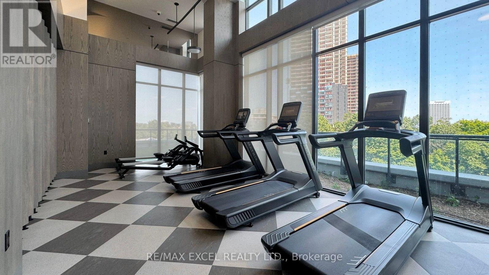 2331 - 20 Inn On The Park Drive, Toronto, Ontario  M3C 0P8 - Photo 48 - C13721792