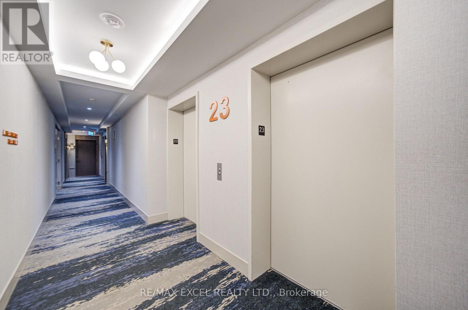 2331 - 20 Inn On The Park Drive, Toronto, Ontario  M3C 0P8 - Photo 6 - C13721792