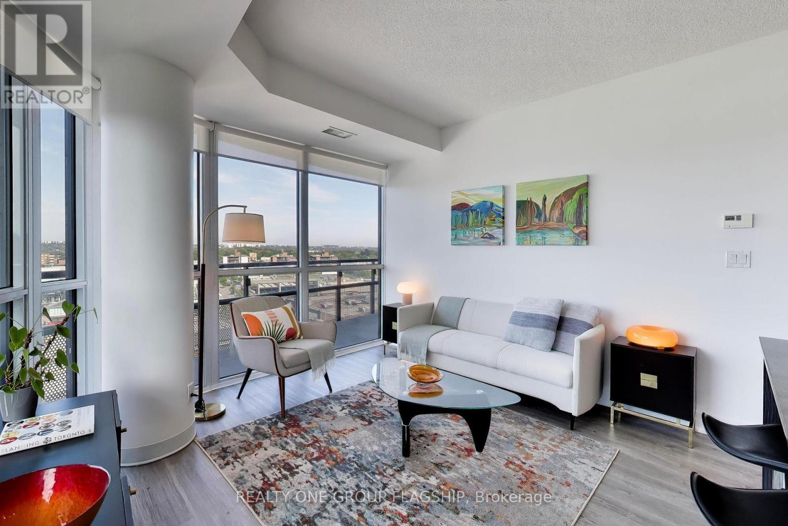709 - 99 The Donway W, Toronto, Ontario  M3C 0N8 - Photo 5 - C13721822