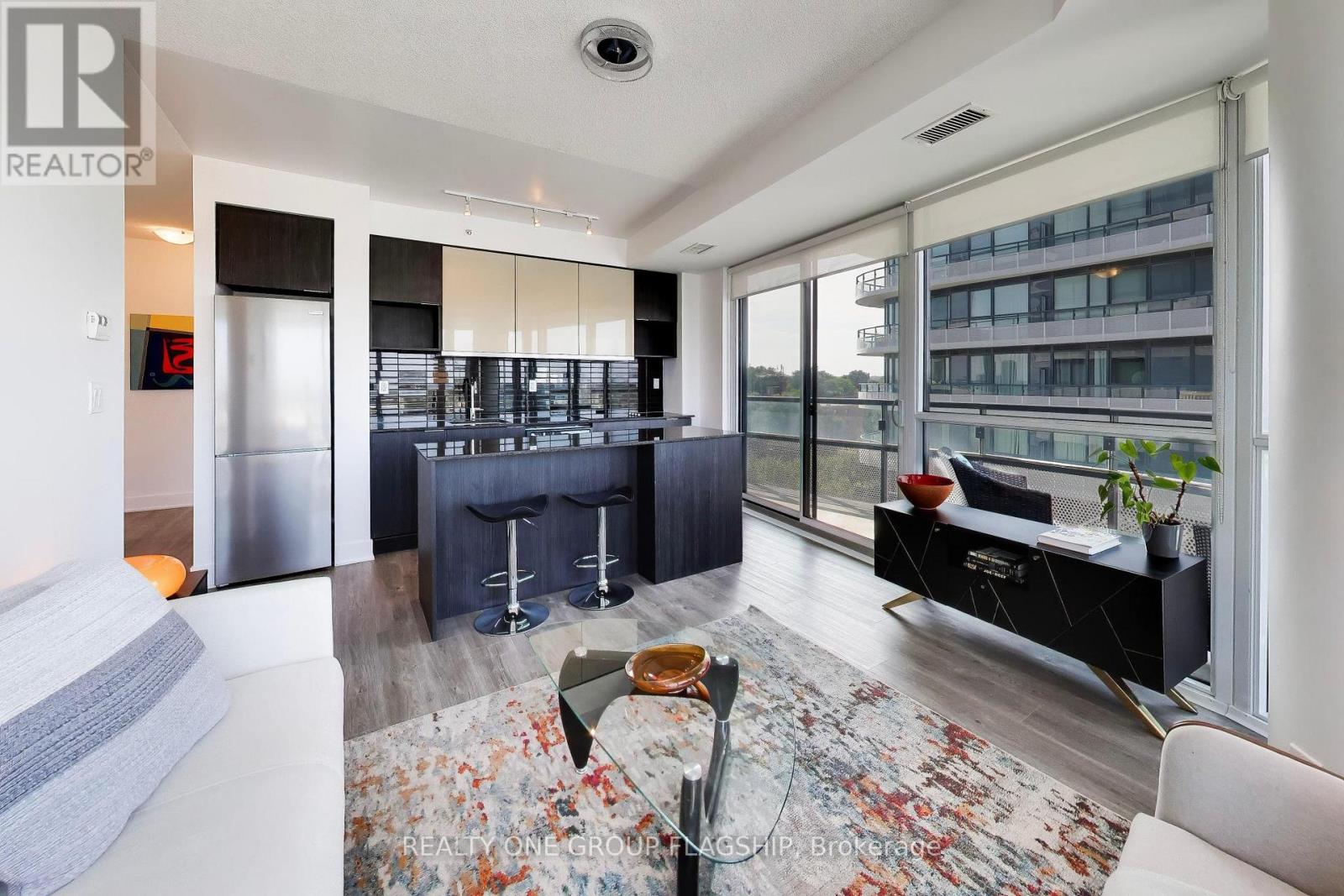 709 - 99 The Donway W, Toronto, Ontario  M3C 0N8 - Photo 6 - C13721822