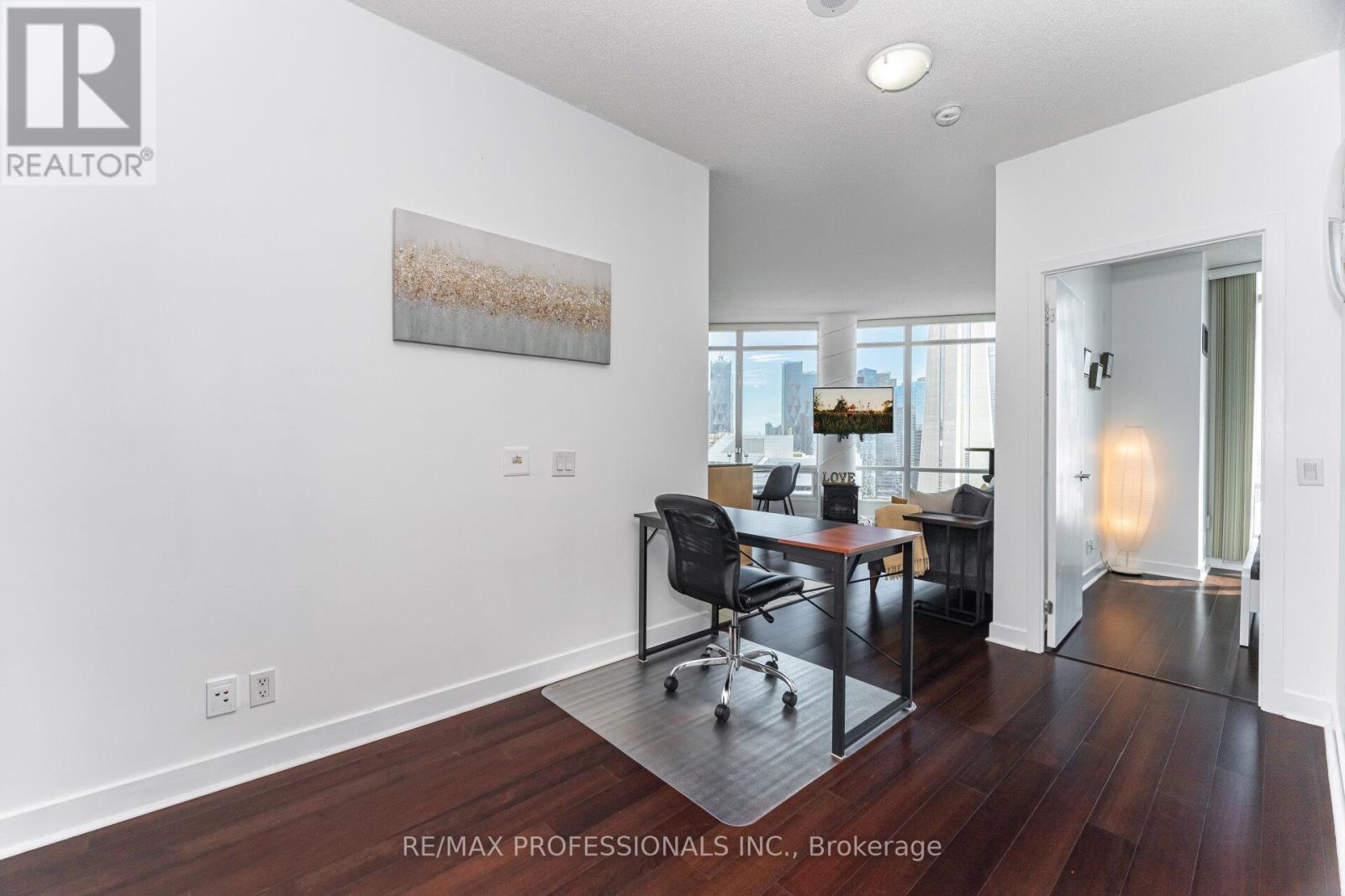 3303 - 361 Front Street W, Toronto, Ontario  M5V 3R5 - Photo 11 - C13721832