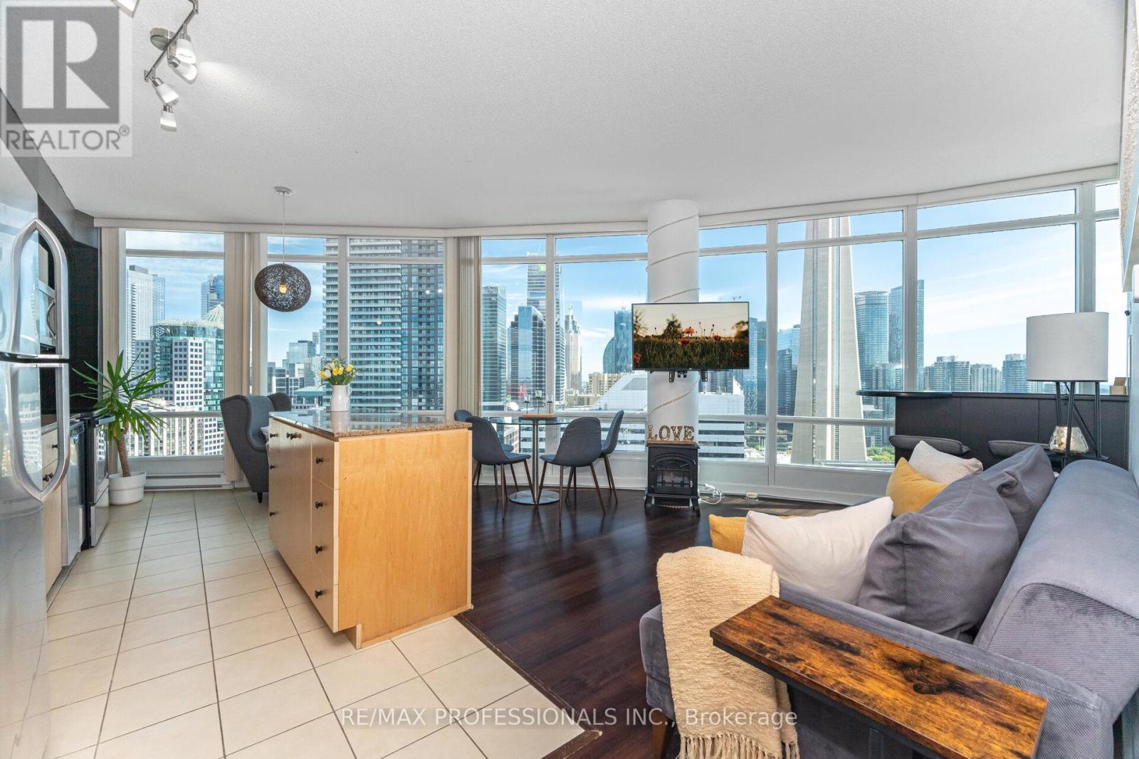 3303 - 361 Front Street W, Toronto, Ontario  M5V 3R5 - Photo 12 - C13721832