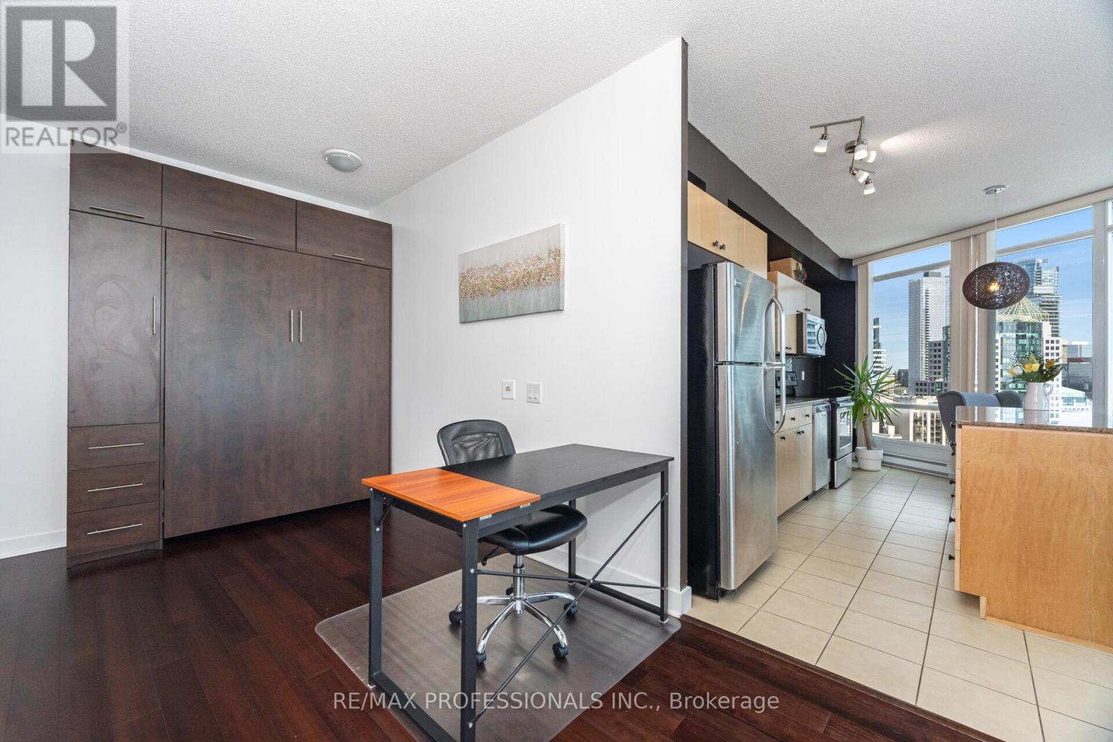 3303 - 361 Front Street W, Toronto, Ontario  M5V 3R5 - Photo 8 - C13721832