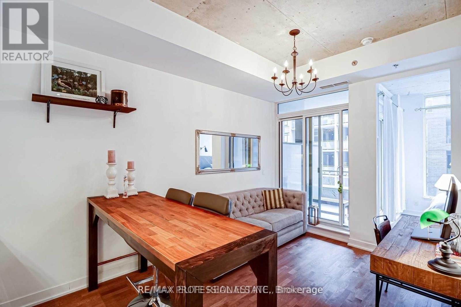 330 - 20 Minowan Miikan Lane, Toronto, Ontario  M6J 1M3 - Photo 12 - C13721834