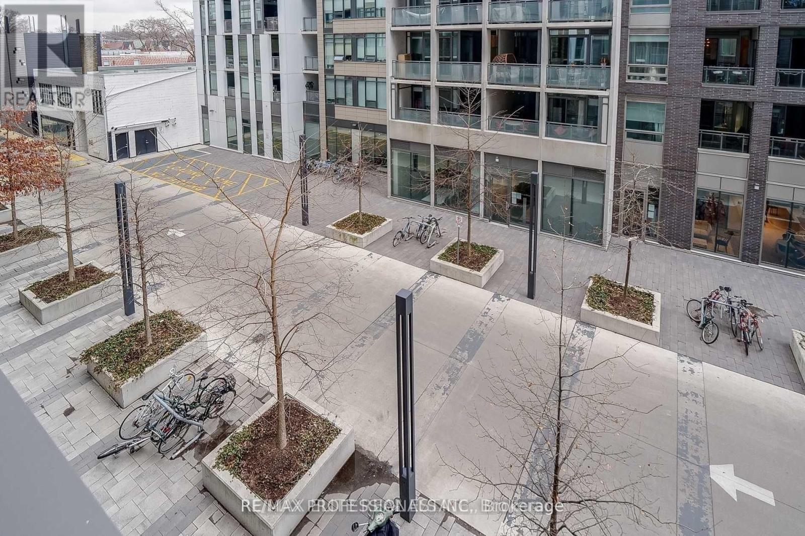 330 - 20 Minowan Miikan Lane, Toronto, Ontario  M6J 1M3 - Photo 15 - C13721834