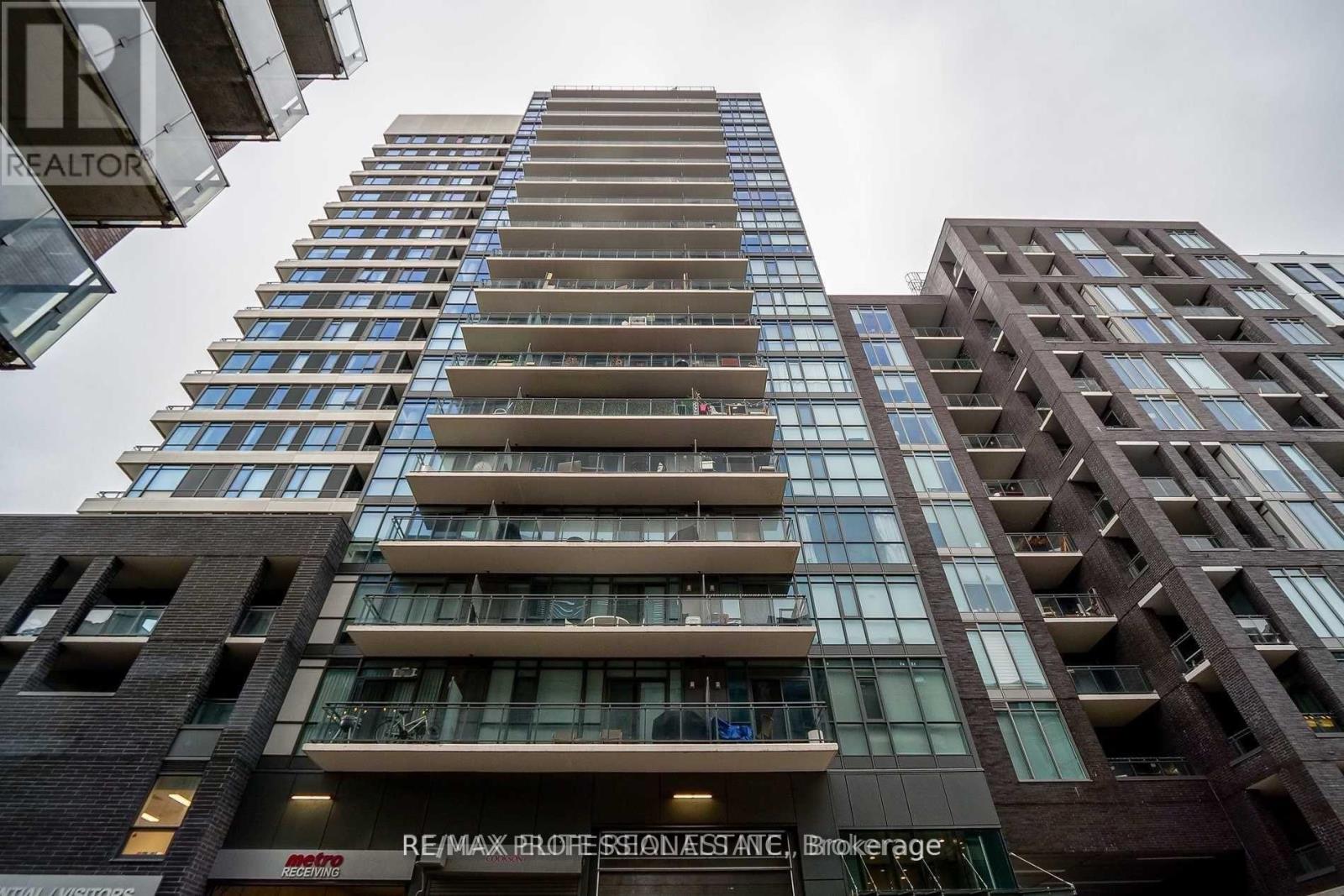 330 - 20 Minowan Miikan Lane, Toronto, Ontario  M6J 1M3 - Photo 3 - C13721834