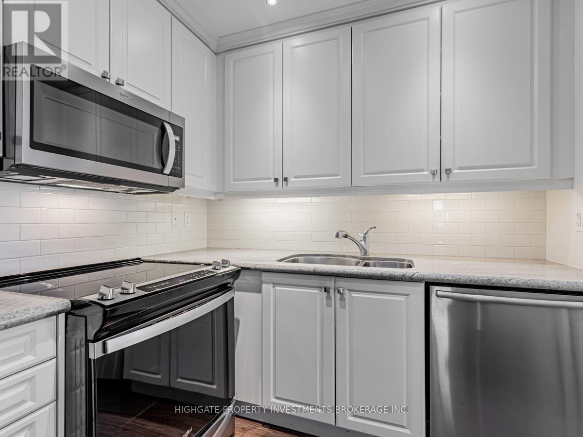 2506 - 628 Fleet Street, Toronto, Ontario  M5V 1A8 - Photo 10 - C13721858