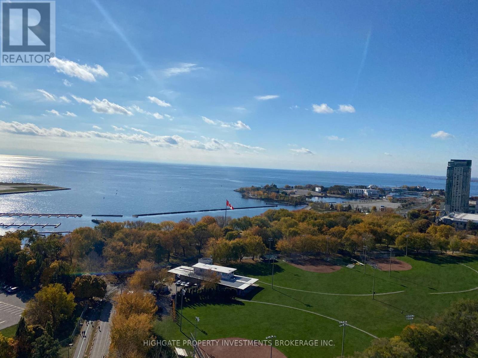 2506 - 628 Fleet Street, Toronto, Ontario  M5V 1A8 - Photo 25 - C13721858