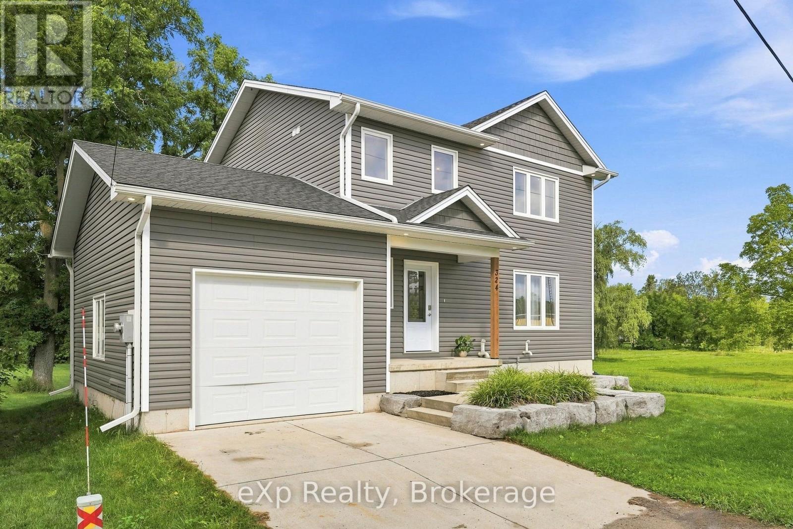 324 DAVID WINKLER PARKWAY, West Grey, Ontario