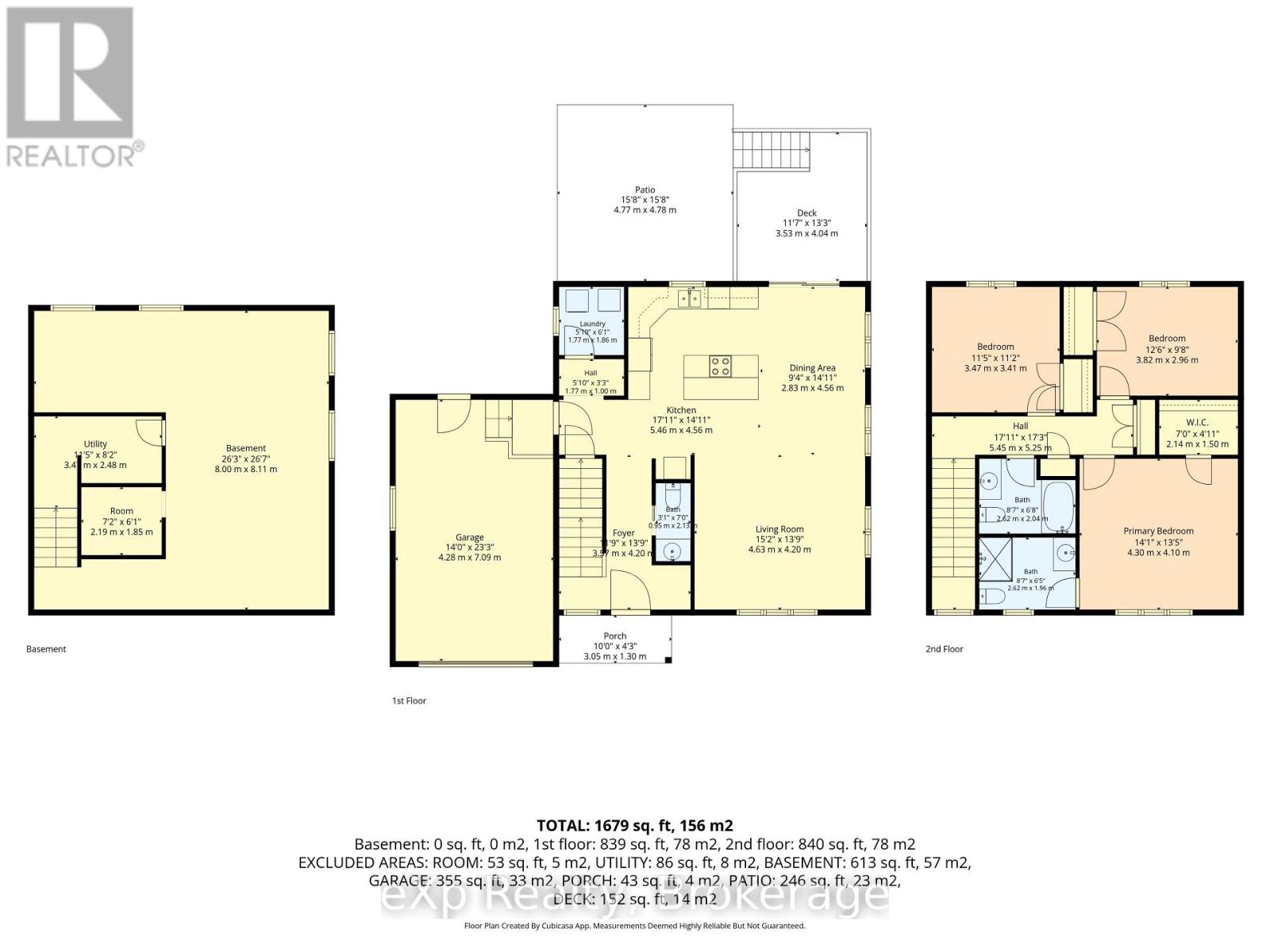 324 David Winkler Parkway, West Grey, Ontario  N0G 2M0 - Photo 33 - X13721660