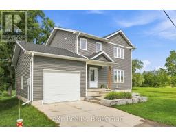 324 DAVID WINKLER PARKWAY, west grey, Ontario