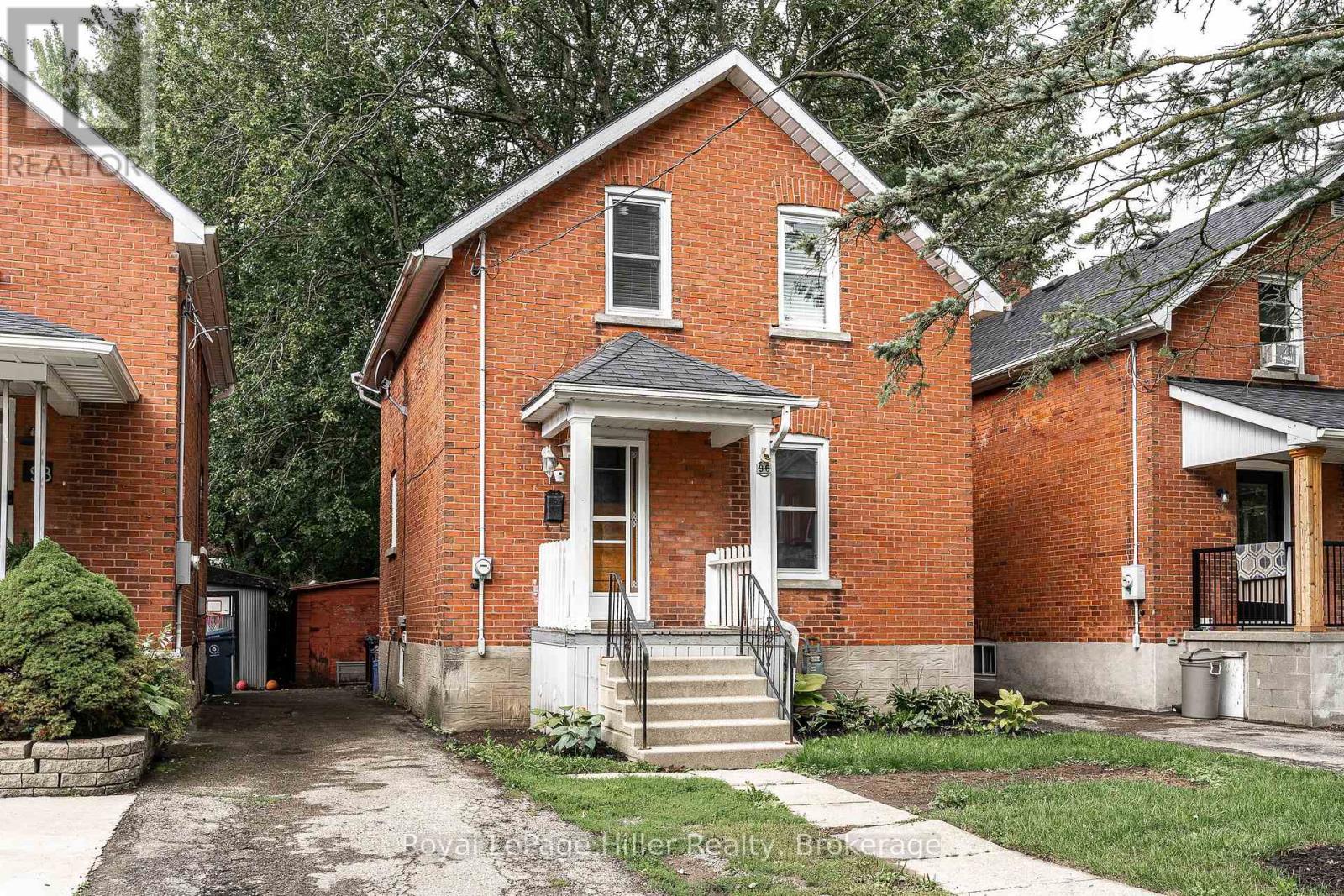 96 Mcnab Street, Stratford, Ontario N5A 1Z2 - Photo 39 - X13721692