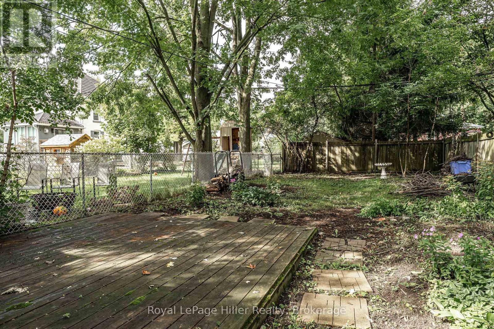 96 Mcnab Street, Stratford, Ontario N5A 1Z2 - Photo 44 - X13721692